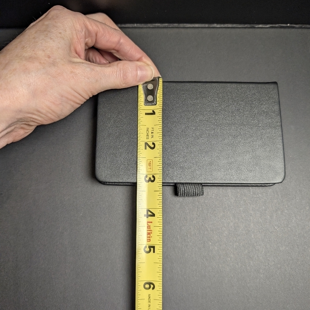 Fun Silicon Notebook (Cover + 2 Notebooks) - Picture 11 of 11
